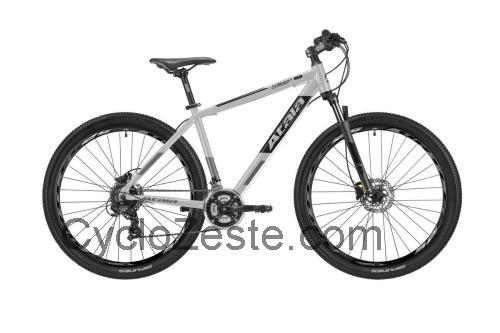 Atala Snap 29 fiche technique et avis